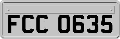 FCC0635