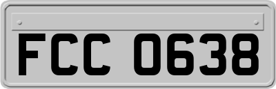 FCC0638