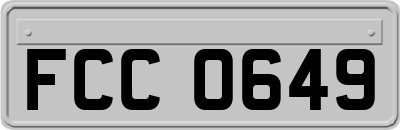 FCC0649