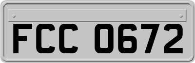 FCC0672