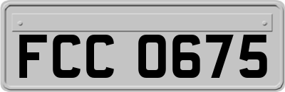 FCC0675