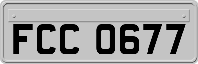 FCC0677