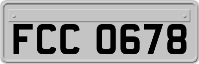 FCC0678
