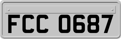 FCC0687