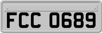 FCC0689