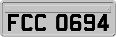 FCC0694