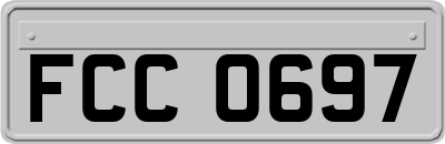 FCC0697