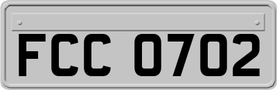 FCC0702