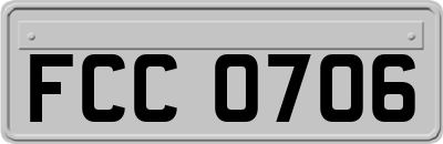 FCC0706