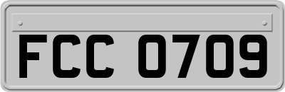 FCC0709