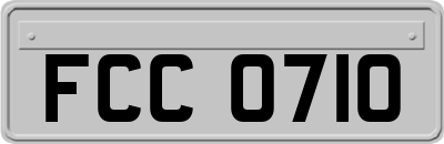 FCC0710
