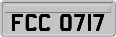 FCC0717
