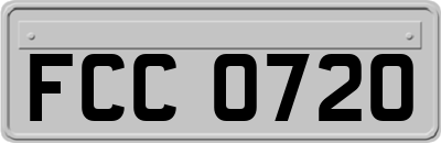FCC0720