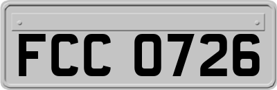 FCC0726