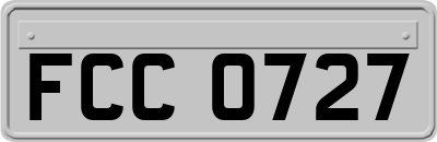 FCC0727