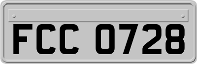FCC0728