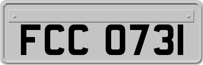 FCC0731