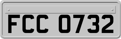 FCC0732