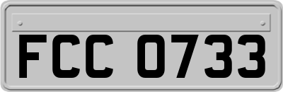 FCC0733