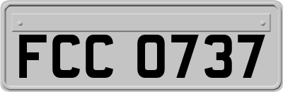 FCC0737