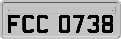 FCC0738