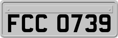 FCC0739