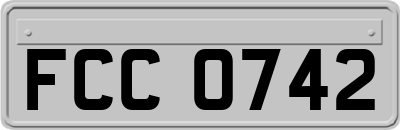 FCC0742