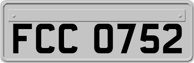 FCC0752