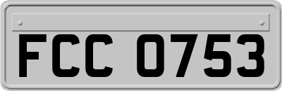 FCC0753