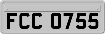 FCC0755