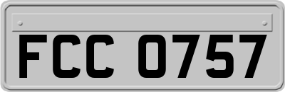 FCC0757