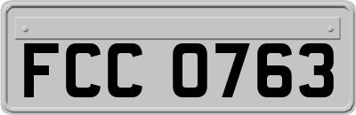 FCC0763
