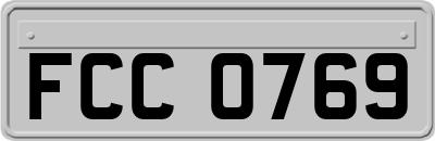 FCC0769