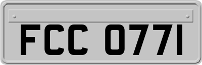 FCC0771