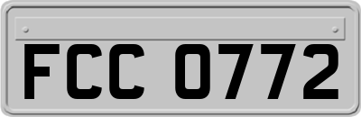 FCC0772