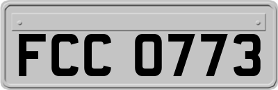 FCC0773