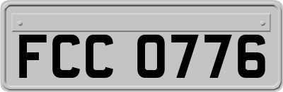 FCC0776