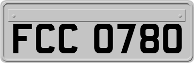 FCC0780