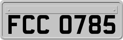 FCC0785