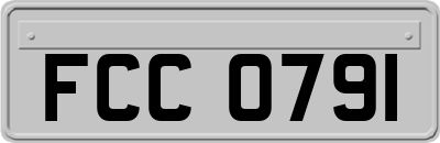 FCC0791