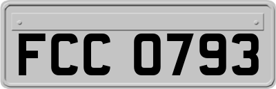FCC0793