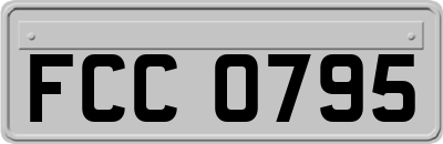 FCC0795