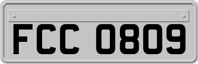 FCC0809