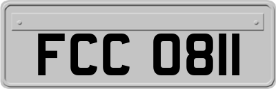 FCC0811