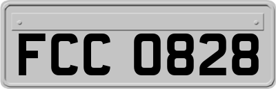 FCC0828