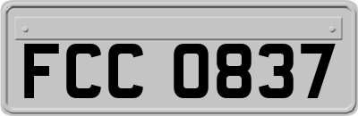FCC0837
