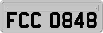 FCC0848