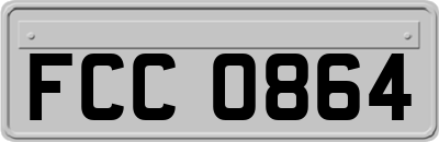FCC0864