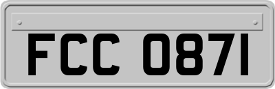 FCC0871