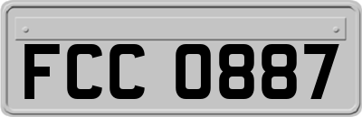 FCC0887